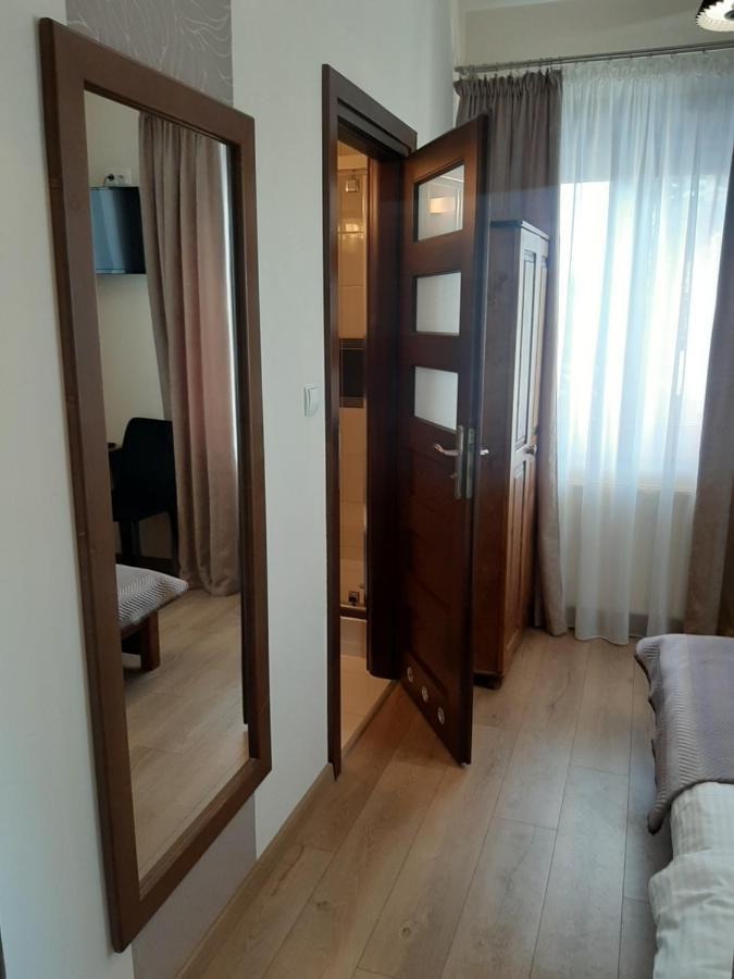 Wynajem Pokoi U Zalinskich Zakopane Extérieur photo
